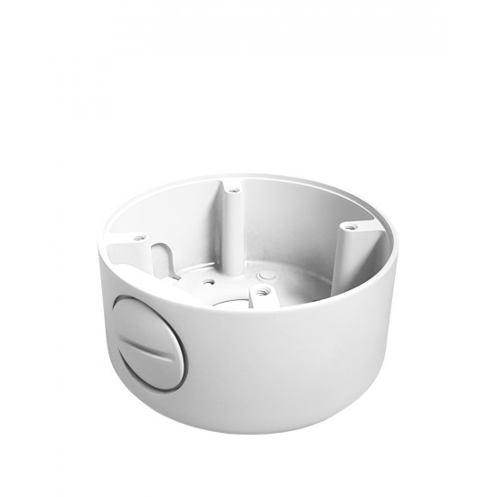CCTV Camera Base 2 (White) CCTV Camera Base 2 (White)